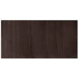 Testors Enamel Paint - Rubber swatch