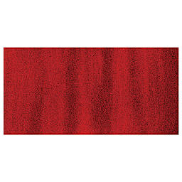 Testors Enamel Paint - Red Metal Flake swatch