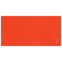 Testors Enamel Paint - Orange swatch