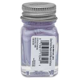 Testors Enamel Paint - Purple, 1/4 oz bottle