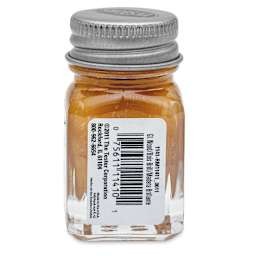 Testors Enamel Paint - Natural Wood, 1/4 oz bottle