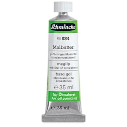 Schminke Painting Medium - Meglip, 35 ml