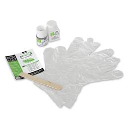 Pebeo Gedeo Bio-Based Resin - Glazing Resin Discovery Kit