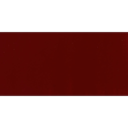 Alpha6 Alphanamel Lettering Enamel - Dark Red, 236.6 ml - Swatch