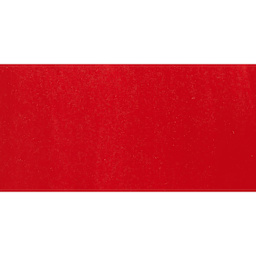 Alpha6 Alphanamel Lettering Enamel - Vermilion, 236.6 ml - Swatch