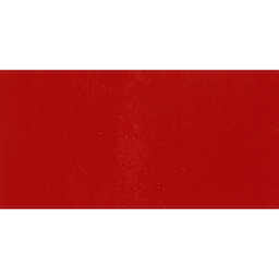 Alpha6 Alphanamel Lettering Enamel - Blood Orange, 236.6 ml - Swatch