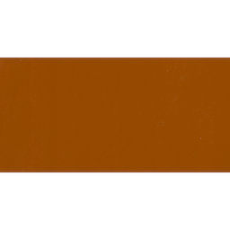 Alpha6 Alphanamel Lettering Enamel - Burnt Orange, 147 ml - Swatch