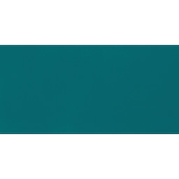 Alpha6 Alphanamel Lettering Enamel - Bright Teal, 147 ml - Swatch