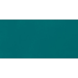 Alpha6 Alphanamel Lettering Enamel - Bright Teal, 236.6 ml - Swatch