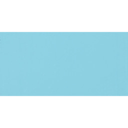 Alpha6 Alphanamel Lettering Enamel - Aqua, 147 ml - Swatch