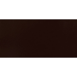 Alpha6 Alphanamel Lettering Enamel - Medium Brown, 236.6 ml - Swatch