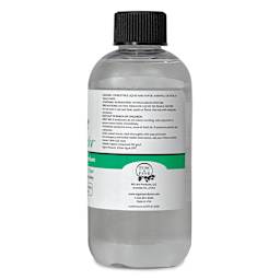 Tusc & Pine StudioSolv Artist Oil Thinning Medium - 8.4 fl oz, side of bottle