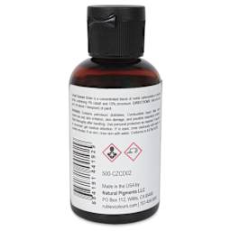 Rublev Cobalt Drier Medium - Cobalt System Drier, 59 ml back