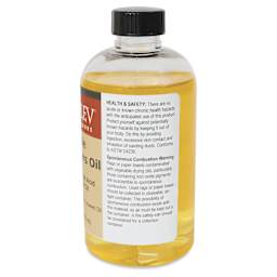 Rublev Pale Grinders Oil Medium - 236 ml