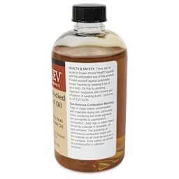 Rublev Kettle-Bodied Oil - Low Viscosity, 236 ml