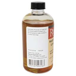 Rublev Kettle-Bodied Oil - Low Viscosity, 236 ml