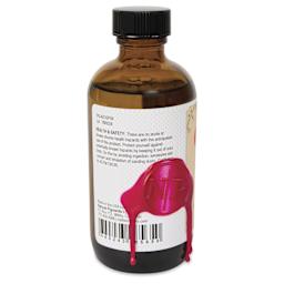 Rublev Spike Oil - 118 ml back