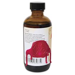 Rublev Clove Oil Medium - 4 oz back
