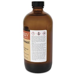 Rublev Rublesol Odorless Mineral Spirit - 473 ml side