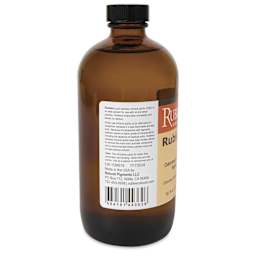 Rublev Rublesol Odorless Mineral Spirit - 473 ml back