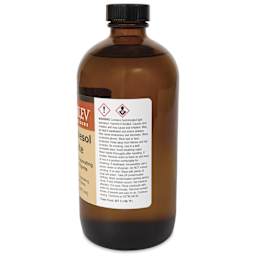 Rublev Rublesol Lite - 473 ml side