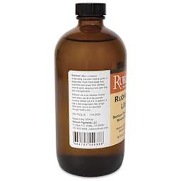 Rublev Rublesol Lite - 473 ml back