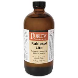 Rublev Rublesol Lite - 473 ml