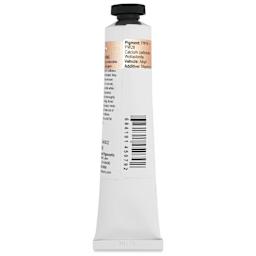 Rublev Underpainting Transparent Base - 50 ml back