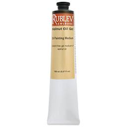 Rublev Walnut Oil Gel Medium - 150 ml