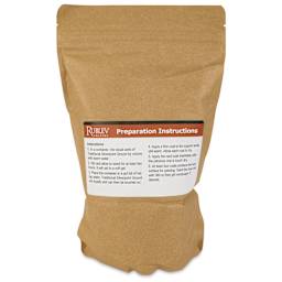 Rublev Traditional Silverpoint Ground - 1000 g back