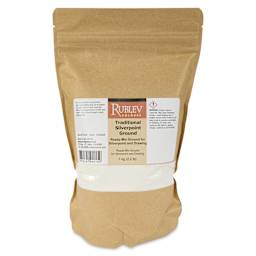 Rublev Traditional Silverpoint Ground - 1000 g