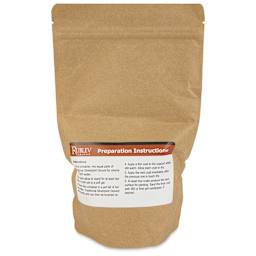 Rublev Traditional Silverpoint Ground - 500 g back