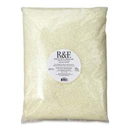 R&F Encaustic Medium Pellets - 10 lb Bag