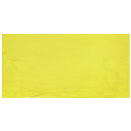 R&F Encaustic Paint - Nickel Yellow swatch