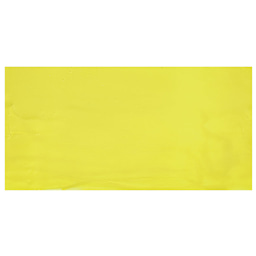 R&F Encaustic Paint - Nickel Yellow swatch