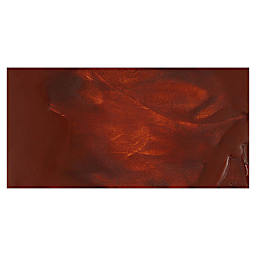 R&F Encaustic Paint - Burnt Sienna swatch