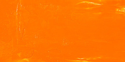 R&F Encaustic Paint - Cadmium Orange swatch