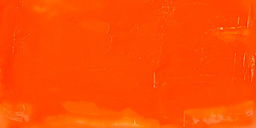 R&F Encaustic Paint - Cadmium Red Light swatch