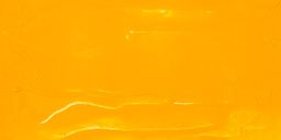R&F Encaustic Paint - Cadmium Yellow Deep swatch