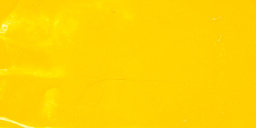 R&F Encaustic Paint - Cadmium Yellow Medium swatch