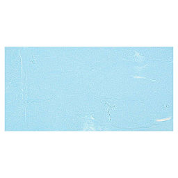 R&F Encaustic Paint - Cerulean Extra Pale swatch