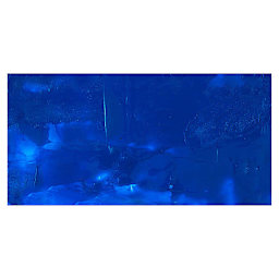 R&F Encaustic Paint - Cobalt Blue swatch