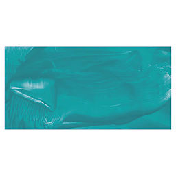 R&F Encaustic Paint - Cobalt Teal swatch