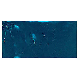 R&F Encaustic Paint - Cobalt Turquoise swatch