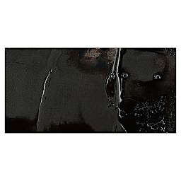 R&F Encaustic Paint - Intense Carbon Black swatch