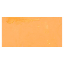 R&F Encaustic Paint - Jaune Brillant swatch