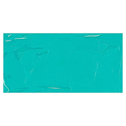 R&F Encaustic Paint - Malachite Green swatch