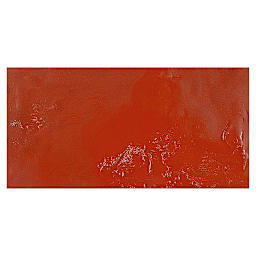 R&F Encaustic Paint - Mars Red swatch