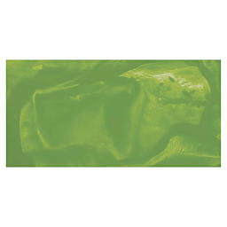 R&F Encaustic Paint - Permanent Green swatch