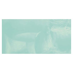 R&F Encaustic Paint - Phthalo Green Pale swatch